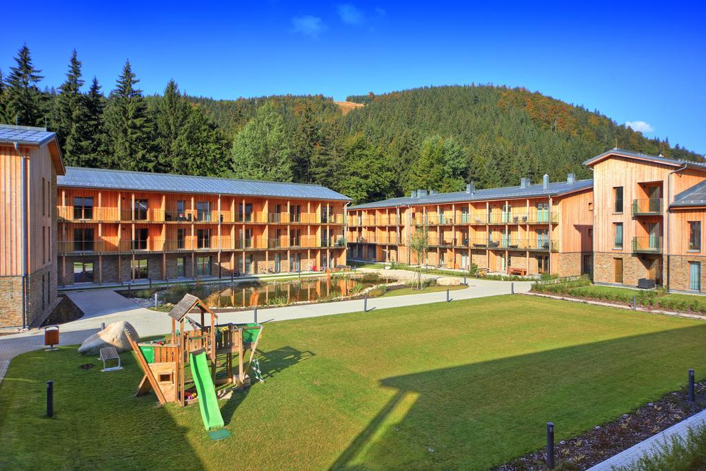 Apartment Medvědín 331/110 Špindlerŭv Mlýn Exterior foto
