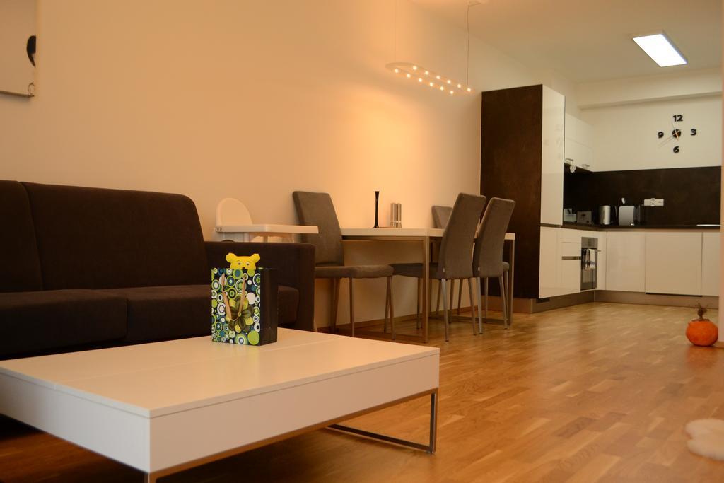 Apartment Medvědín 331/110 Špindlerŭv Mlýn Exterior foto